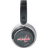 NHL Washington Capitals Black Background Surface Headphones Skin