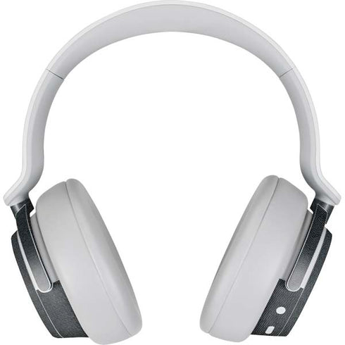 NHL Washington Capitals Black Background Surface Headphones Skin