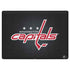 NHL Washington Capitals Black Background Surface Laptop 3 13.5in Skin