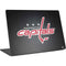 NHL Washington Capitals Black Background Surface Laptop 4 15in Skin