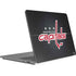 NHL Washington Capitals Black Background Surface Laptop Studio Skin