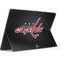 NHL Washington Capitals Black Background Surface Pro 6 Skin