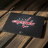NHL Washington Capitals Black Background Surface Pro 6 Skin