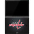 NHL Washington Capitals Black Background Surface Pro 7 Skin