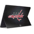 NHL Washington Capitals Black Background Surface Pro 7 Skin