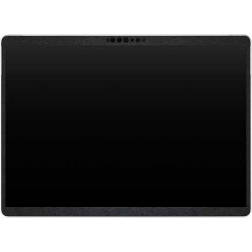 NHL Washington Capitals Black Background Surface Pro 8 Skin
