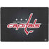 NHL Washington Capitals Black Background Surface Pro 9 Skin