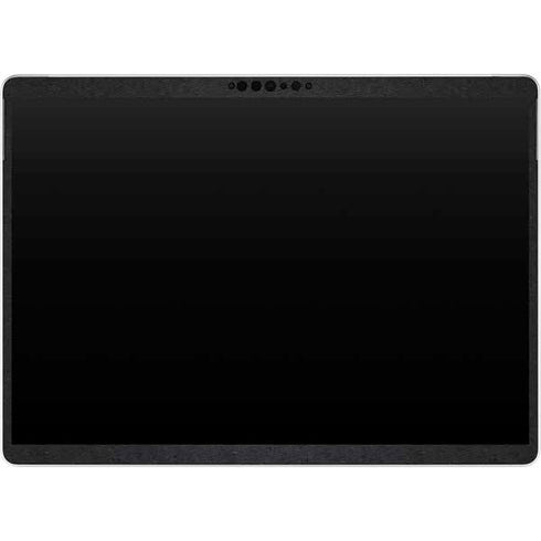 NHL Washington Capitals Black Background Surface Pro 9 Skin