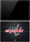 NHL Washington Capitals Black Background Surface Pro (2017) Skin