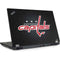 NHL Washington Capitals Black Background Lenovo ThinkPad Skin