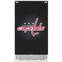 NHL Washington Capitals Black Background Xbox Series S Console Skin