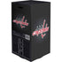 NHL Washington Capitals Black Background Xbox Series X Bundle Skin