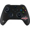 NHL Washington Capitals Black Background Xbox Series X Controller Skin