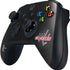 NHL Washington Capitals Black Background Xbox Series X Controller Skin