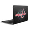 NHL Washington Capitals Black Background Zenbook UX305FA 13.3in Skin