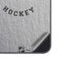 NHL Washington Capitals Black Text Galaxy A14 5G Skin