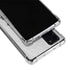 NHL Washington Capitals Black Text Galaxy Note20 5G Clear Case