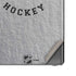 NHL Washington Capitals Black Text Galaxy Note20 5G Skin