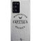 NHL Washington Capitals Black Text Galaxy Note20 Ultra 5G Lite Case
