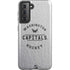 NHL Washington Capitals Black Text Galaxy S21 5G Pro Case