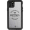 NHL Washington Capitals Black Text iPhone 11 Pro Max Waterproof Case