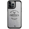 NHL Washington Capitals Black Text iPhone 13 Pro Cargo Case