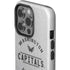 NHL Washington Capitals Black Text iPhone 13 Pro Impact Case