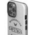 NHL Washington Capitals Black Text iPhone 13 Pro Max Impact Case