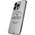 NHL Washington Capitals Black Text iPhone 13 Pro Max Skin