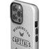 NHL Washington Capitals Black Text iPhone 14 Pro Max Impact Case