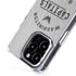 NHL Washington Capitals Black Text iPhone 14 Pro Max MagSafe Case