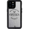 NHL Washington Capitals Black Text iPhone 14 Pro Max Waterproof Case