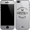 NHL Washington Capitals Black Text iPhone 5/5s/5SE Skin