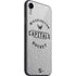 NHL Washington Capitals Black Text iPhone SE (2nd & 3rd Gen) Skin