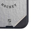 NHL Washington Capitals Black Text Otterbox Defender iPhone Skin