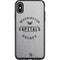 NHL Washington Capitals Black Text Otterbox Symmetry iPhone Skin