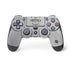 NHL Washington Capitals Black Text PS4 Controller Skin