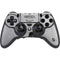 NHL Washington Capitals Black Text PS4/PC SCUF Impact Controller Skin