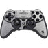 NHL Washington Capitals Black Text PS4/PC SCUF Impact Controller Skin