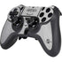 NHL Washington Capitals Black Text PS4/PC SCUF Impact Controller Skin