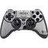 NHL Washington Capitals Black Text PS4/PC SCUF Impact Controller Skin