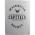 NHL Washington Capitals Black Text PS5 Digital Edition Bundle Skin