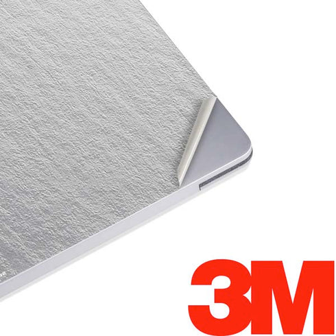 NHL Washington Capitals Black Text Surface Laptop 2 Skin