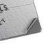 NHL Washington Capitals Black Text Surface Pro 8 Skin