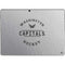 NHL Washington Capitals Black Text Surface Pro 9 Skin