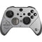 NHL Washington Capitals Black Text Xbox Elite Wireless Controller Series 2 Skin