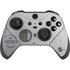 NHL Washington Capitals Black Text Xbox Elite Wireless Controller Series 2 Skin