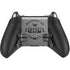 NHL Washington Capitals Black Text Xbox Elite Wireless Controller Series 2 Skin