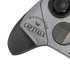 NHL Washington Capitals Black Text Xbox Elite Wireless Controller Series 2 Skin