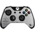 NHL Washington Capitals Black Text Xbox One Controller Skin